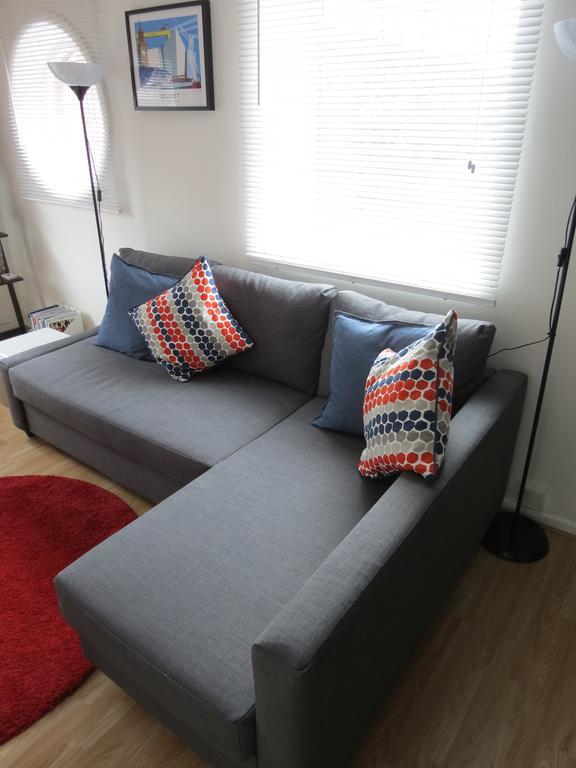 Fantastic Central Location - Parking - Business Or Leisure Белфаст Екстериор снимка