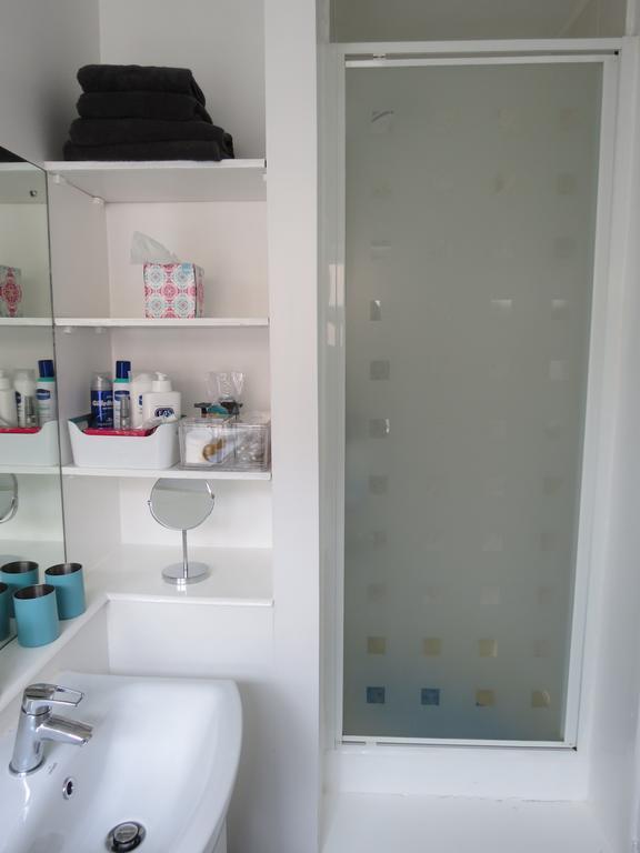 Fantastic Central Location - Parking - Business Or Leisure Белфаст Екстериор снимка